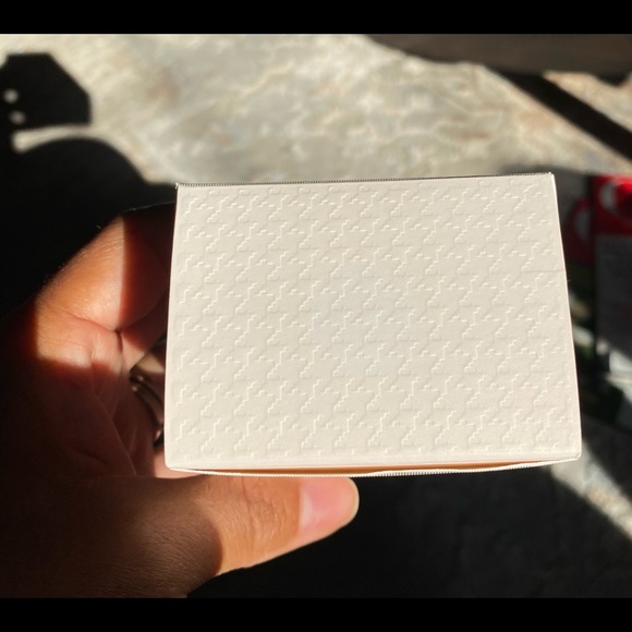 Miss Dior fragrance box (3.4 oz size) and now bottle as well. - Picture 2 of 8